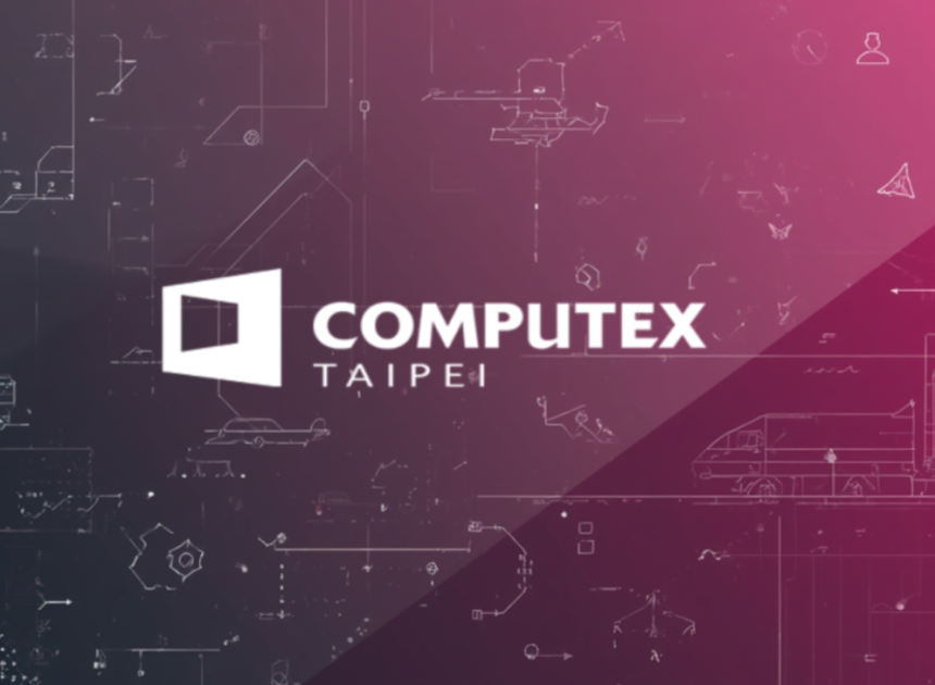 Computex 2026'da en büyük yenilikler belli oldu: monitörlerden el konsollarına dört kategori öne çıktı