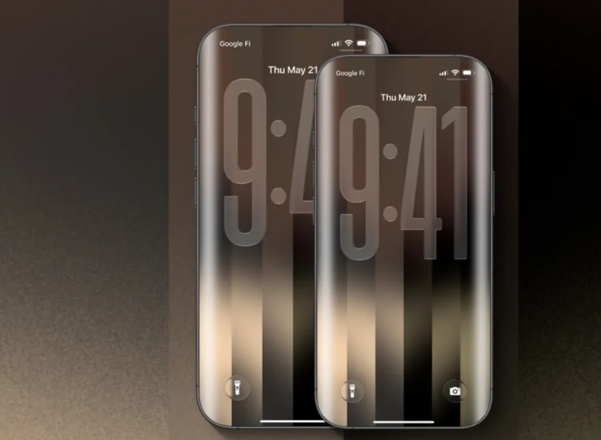 Apple'ın 20. yıl dönümü iPhone'u ve kameralı AirPods'u 2027'de gelebilir