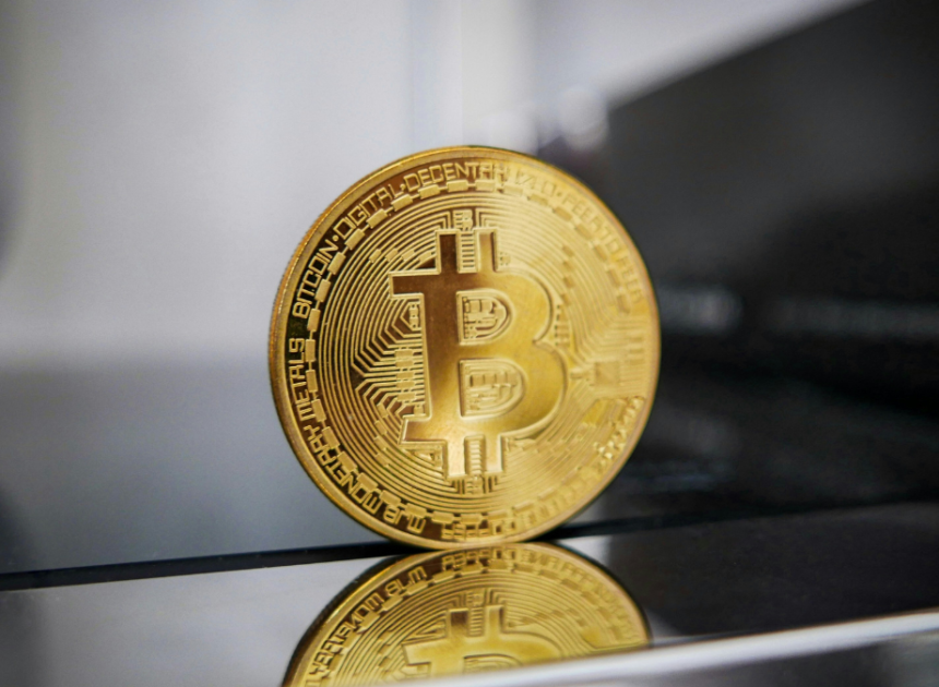 Bitcoin ve Ether sert geriledi