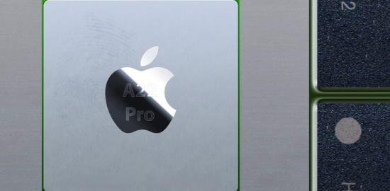 Apple'ın ilk 1.4nm işlemcisi A22 Pro ile iPhone'larda yeni dönem başlayabilir