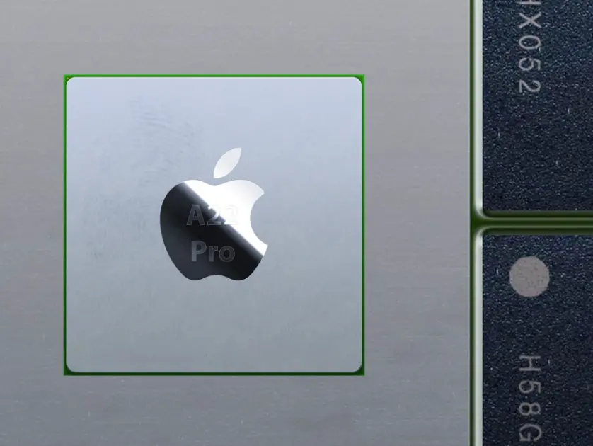 Apple'ın ilk 1.4nm işlemcisi A22 Pro ile iPhone'larda yeni dönem başlayabilir