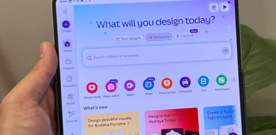 Google Gemini ve Canva iş birliği yapay zekâ tasarım sürecini değiştirebilir