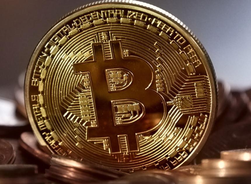 Bitcoin 70 bin doların altını gördü