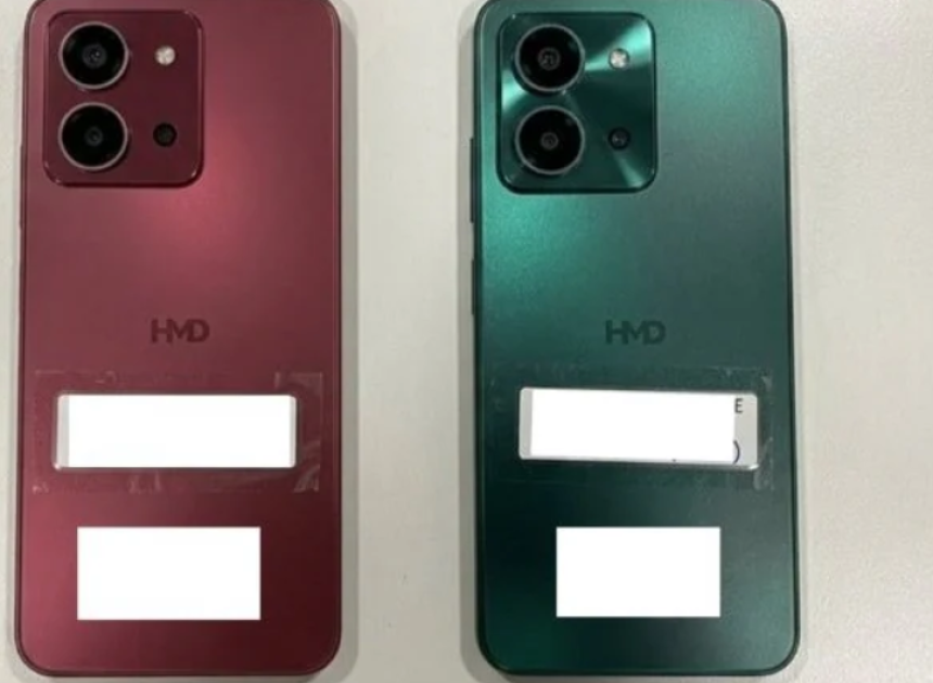 HMD C2 ve HMD C2P'nin özellikleri ve fiyatı ortaya çıktı: 6.000 mAh batarya ve AMOLED ekran geliyor
