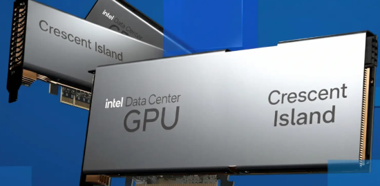 Intel'in yeni yapay zeka çipi Nvidia ve AMD'ye daha ucuz bir alternatif olmayı hedefliyor