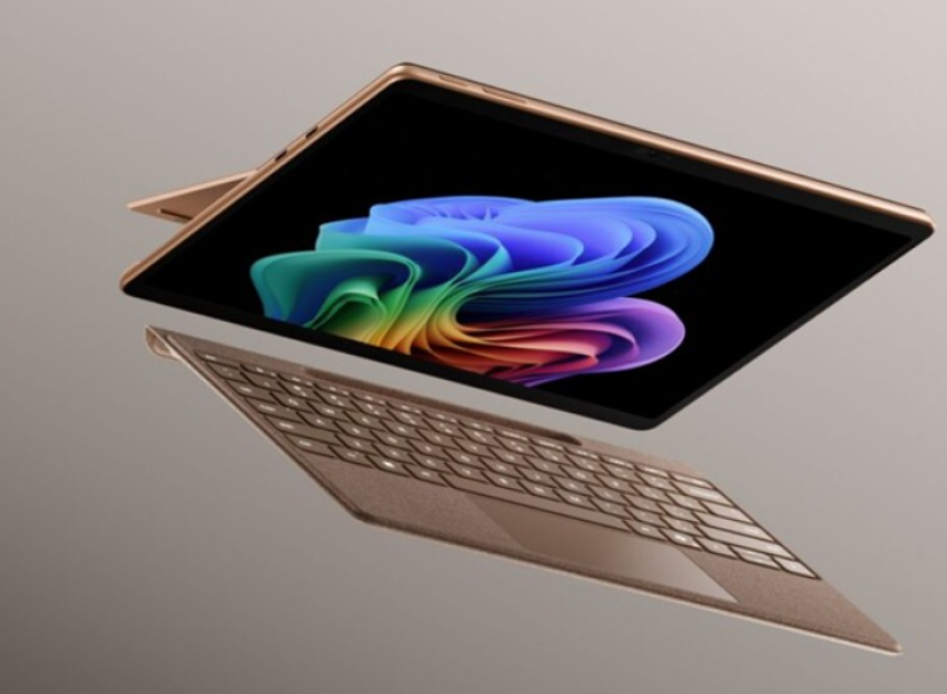 Microsoft, Surface Pro ve Surface Laptop serisini Snapdragon X2 ile yeniledi