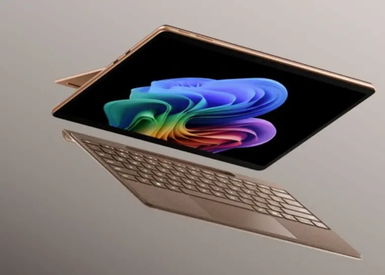 Microsoft, Surface Pro ve Surface Laptop serisini Snapdragon X2 ile yeniledi