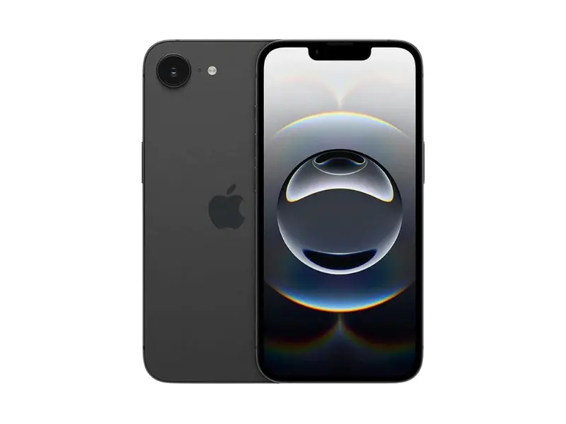 Apple iPhone 16e