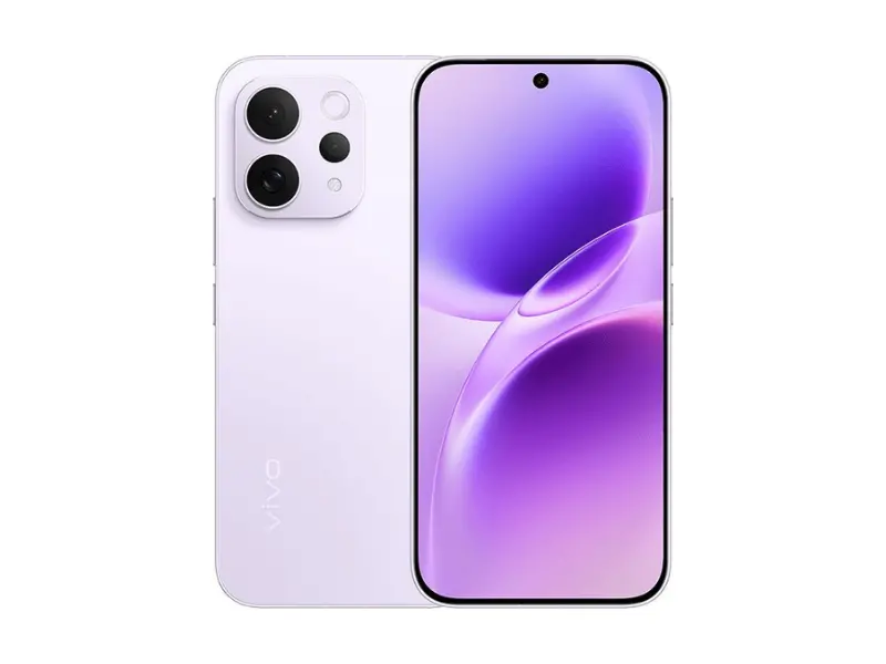 vivo S50