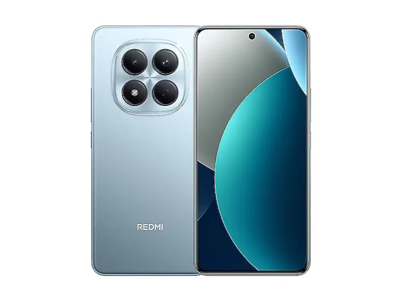 Xiaomi Redmi Note 15 Pro