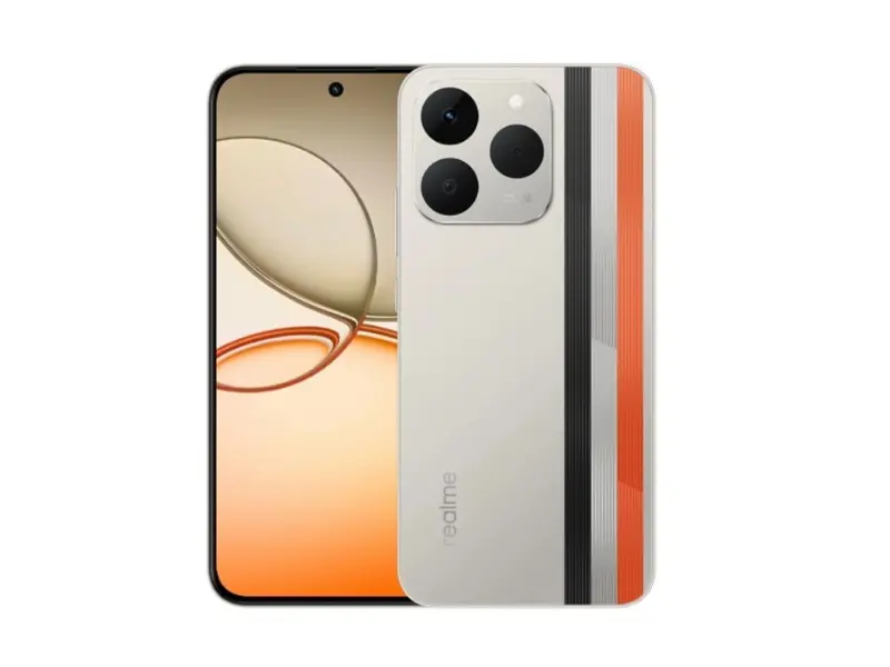 Realme Narzo 90